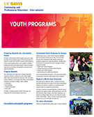 Youth programs