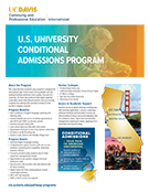 US UCAP flier