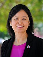Sarah Lam