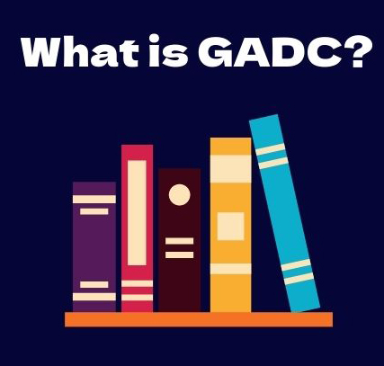 What is GADC graphic