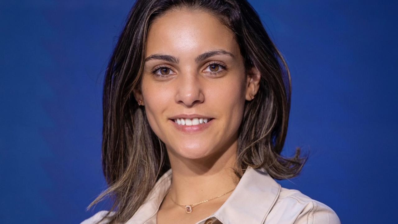 Headshot of Global Study Program graduate Isabella Hines