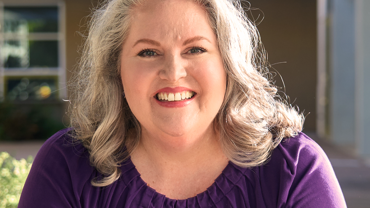 Headshot of Katrina Koenig