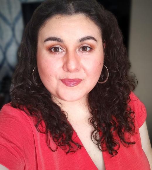 headshot of Karina Hurtado Maldonado