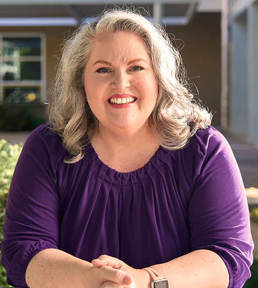 Headshot of Katrina Koenig