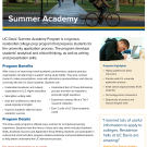 image of flier