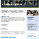 image of flier