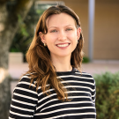 headshot of Emeline Crowder