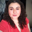 headshot of Karina Hurtado Maldonado
