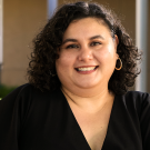 headshot of Karina Hurtado Maldonad