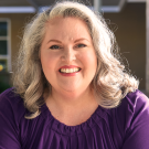 Headshot of Katrina Koenig