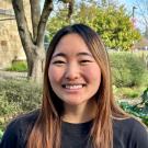 headshot of Kiara Sato