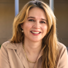 Headshot of Kristina Carrizosa