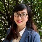 headshot of Xin Chen